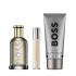 HUGO BOSS Boss Bottled Σετ δώρου EDP 100 ml + EDP 10 ml + αφρόλουτρο 100 ml