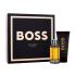 HUGO BOSS Boss The Scent 2015 SET1 Σετ δώρου EDT 50 ml + αφρόλουτρο 100 ml