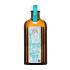 Moroccanoil Treatment Light Eurovision Limited Edition Λάδι μαλλιών για γυναίκες 125 ml