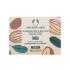 The Body Shop Shea Cleansing Face & Body Bar Στερεό σαπούνι για γυναίκες 100 gr