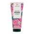 The Body Shop British Rose Shower Scrub Peeling σώματος για γυναίκες 200 ml