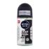 Nivea Men Invisible For Black & White Original Deo Roll-On 72H Αντιιδρωτικό για άνδρες 50 ml