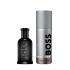 HUGO BOSS Boss Bottled SET1 Σετ δώρου Parfum 50 ml + αποσμητικό 150 ml