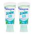 Sensodyne Pronamel Junior 6-12 Years Duo Οδοντόκρεμες για παιδιά Σετ