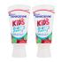 Sensodyne Pronamel Kids 0-6 Years Duo Οδοντόκρεμες για παιδιά Σετ