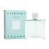 Azzaro Chrome Azure Eau de Toilette για άνδρες 100 ml