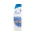 Head & Shoulders Men Ultra Deep Cleansing Σαμπουάν για άνδρες 225 ml