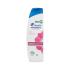 Head & Shoulders Smooth & Silky Σαμπουάν για γυναίκες 225 ml