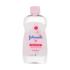 Johnson´s Baby Oil Λάδι σώματος για παιδιά 500 ml