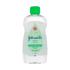 Johnson´s Baby Oil Aloe Vera Λάδι σώματος για παιδιά 500 ml