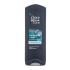 Dove Men + Care Eucalyptus + Mint Αφρόλουτρο για άνδρες 250 ml