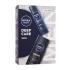 Nivea Men Deep Care Σετ δώρου αντιιδρωτικό Men Deep Darkwood 150 ml + αφρόλουτρο Men Deep Clean 250 ml