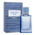 Jimmy Choo Man Aqua Eau de Toilette για άνδρες 30 ml