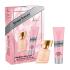 Bruno Banani Radiant Woman Σετ δώρου EDP 30 ml + αφρόλουτρο 50 ml