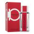 Ferragamo Ferragamo Red Leather Eau de Parfum για άνδρες 100 ml