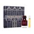 Givenchy L'Interdit Rouge Σετ δώρου EDP 50 ml + EDP 12,5 ml