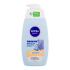 Nivea Baby Gentle & Mild Shampoo Σαμπουάν για παιδιά 500 ml