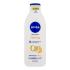 Nivea Q10 + Vitamin C Firming Body Lotion Normal Skin Λοσιόν σώματος για γυναίκες 400 ml