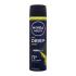 Nivea Men Deep Sport 72H Αντιιδρωτικό για άνδρες 150 ml