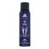 Adidas UEFA Champions League Goal Αποσμητικό για άνδρες 150 ml