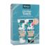 Kneipp Goodbye Stress Σετ δώρου Αφρόλουτρο Goodbye Stress 200 ml + λοσιόν σώματος Goodbye Stress 200 ml