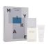 Issey Miyake L'Eau D'Issey Pour Homme SET4 Σετ δώρου EDT 75 ml + αφρόλουτρο 50 ml