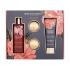 Baylis & Harding Boudoire Tropical Paradise Σετ δώρου Κρέμα ντους 300 ml + λοσιόν σώματος 200 ml + bath bomb 2 x 75 g