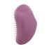 Tangle Teezer The Original Plant Βούρτσα μαλλιών για γυναίκες 1 τεμ Απόχρωση Earthy Purple