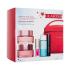 Clarins Multi-Active Collection Σετ δώρου κρέμα προσώπου ημέρας Multi-Active Jour 50 ml + κρέμα προσώπου νυκτός Multi-Active Nuit 50 ml + λάδι χειλιών Lip Comfort Oil 1,4 ml 04 Pitaya + ντεμακιγιάζ ματιών Instant Eye Make-Up Remover 30 ml +μάσκαρα Wonder Perfect Mascara 4D 3 ml 01 Perfect Black + ορ