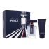 Tommy Hilfiger Impact SET Σετ δώρου EDT 100 ml + αφρόλουτρο 100 ml + EDT 4 ml