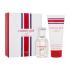 Tommy Hilfiger Tommy Girl Σετ δώρου EDT 30 ml + λοσιόν σώματος 100 ml