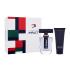 Tommy Hilfiger Impact SET1 Σετ δώρου EDT 100 ml + αφρόλουτρο 100 ml + EDT 4 ml