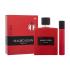 Mauboussin Pour Lui In Red Σετ δώρου EDP 100 ml + EDP 20 ml