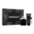 Montblanc Legend SET2 Σετ δώρου EDT 100 ml + αφρόλουτρο 100 ml + EDT 7,5 ml