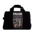 Axe Dark Temptation Σετ δώρου αφρόλουτρο 250 ml + αποσμητικό 150 ml + aftershave 100 ml + weekend bag