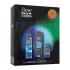 Dove Men + Care Clean Comfort Σετ δώρου αφρόλουτρο Men Care Clean Comfort 250 ml + αντιιδρωτικό Men Care Clean Comfort 72H 150 ml + στερεό αντιιδρωτικό Men Care Clean Comfort 48H 50 ml + pad ασύρματης φόρτισης