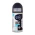 Nivea Men Invisible For Black & White Fresh 72h Αντιιδρωτικό για άνδρες 50 ml