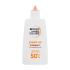 Garnier Ambre Solaire Super UV Vitamin C SPF50+ Αντιηλιακό προϊόν προσώπου 40 ml ελλατωματική συσκευασία