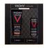 Vichy Homme Σετ δώρου Gel ξυρίσματος Homme Sensi Shave 200 ml + αφρόλουτρο Homme Hydra Mag C 200 ml