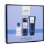 David Beckham Classic Blue Σετ δώρου EDT 50 ml + αφρόλουτρο 200 ml + αποσμητικό 150 ml