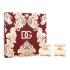 Dolce&Gabbana The One Σετ δώρου Eau de Parfum 2 x 50 ml