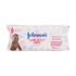 Johnson´s Baby Gentle All Over Wipes Καθαριστικά μαντηλάκια για παιδιά 72 τεμ