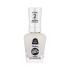 Sally Hansen Miracle Gel Sugar Top Coat Βερνίκια νυχιών για γυναίκες 14,7 ml