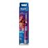 Oral-B Kids Princess Extra Soft Οδοντόβουρτσα με δονούμενη κεφαλή για παιδιά 1 τεμ