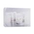 Sensai Expert Items Comforting Barrier Mask Σετ δώρου μάσκα προσώπου Comforting Barrier Mask 60 ml + λοσιόν καθαρισμού προσώπου Absolute Silk Cleansing Milk 20 ml + αφρός καθαρισμού προσώπου Absolute Silk Micro Mousse Wash 30 ml + αφρός προσώπου Absolute Silk Micro Mousse Treatment 30 ml