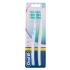 Oral-B 1-2-3 Classic Medium Οδοντόβουρτσα 2 τεμ κατεστραμμένο κουτί