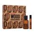 Dsquared2 Wood Original Σετ δώρου EDP 50 ml + EDP 10 ml