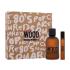 Dsquared2 Wood Original Σετ δώρου EDP 100 ml + EDP 10 ml