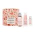 L'Occitane Cherry Blossom Σετ δώρου EDT Cherry Blossom 7,5 ml + αφρόλουτρο Cherry Blossom Bath & Shower Gel 35 ml + κρέμα χεριών Cherry Blossom Hand Cream 10 ml