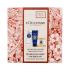 L'Occitane Shea Butter Discovery Gift Set Σετ δώρου Κρέμα χεριών Shea Butter Hand Cream 30 ml + Κρέμα σώματος Shea Butter Ultra Rich Body Cream 20 ml + Σαπούνι Shea Milk Extra Rich Soap 100 γρ.